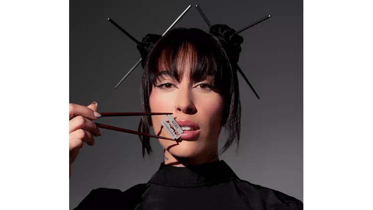 Indira Paganotto