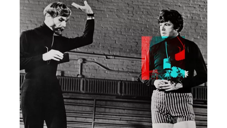 Αυτοί οι Τρελοί Τρελοί Παραγωγοί