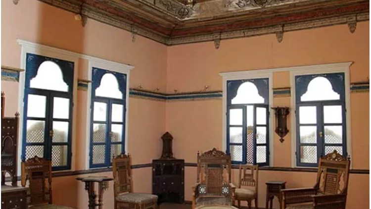 Οικία Χρονάκη