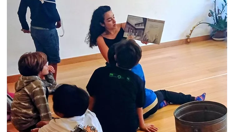 ξενια καλογερ.