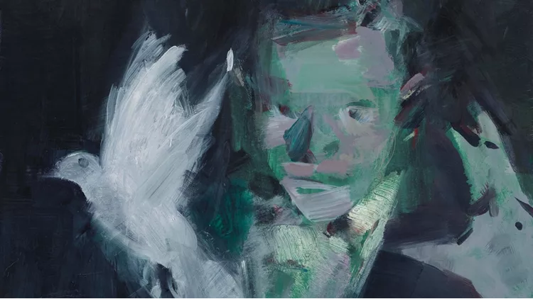 Τζουλιάνο Καγκλής Deception