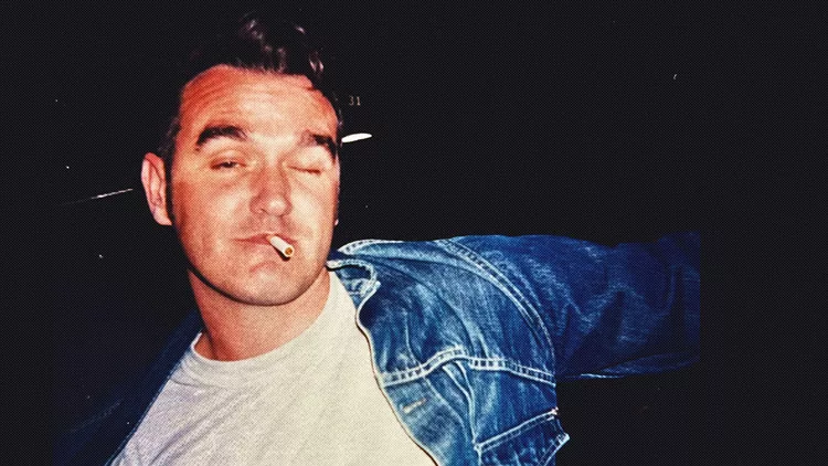 Morrissey