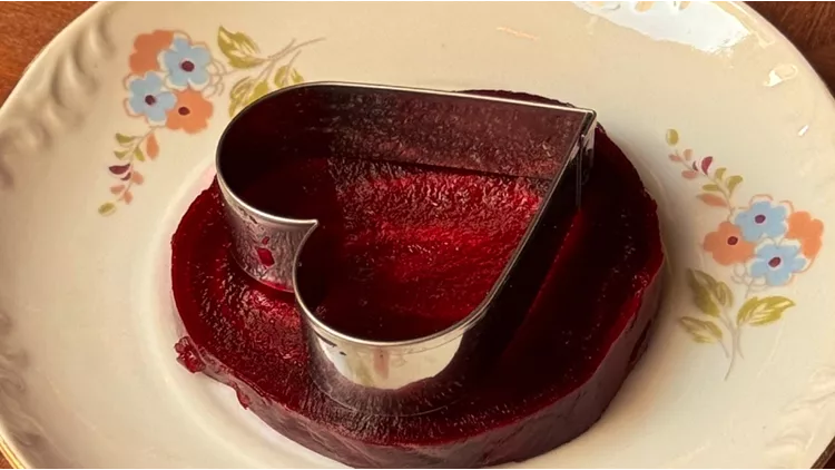 Mona Valentine's pop-up