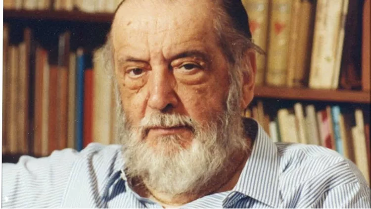 Μίλτος Σαχτούρης