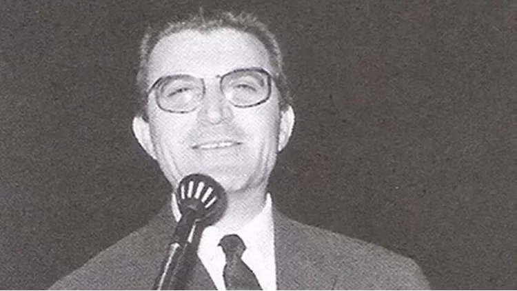 Γιώργος οικονομιδης