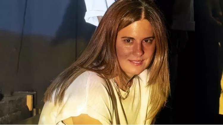 Γιολάντα Μαρκοπούλου