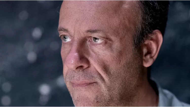 Γιάννης Λεοντάρης