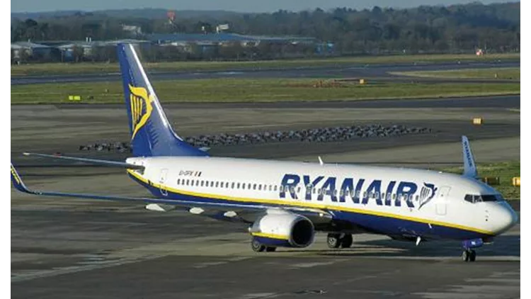 Ryanair
