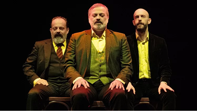 Όταν έκλαψε ο Νίτσε