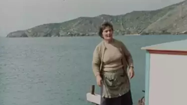 Φούρνοι μια γυναικεία κοινωνία