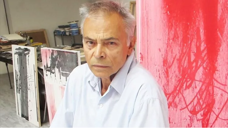 Γιώργος Λαζόγκας