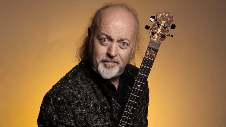 Bill Bailey