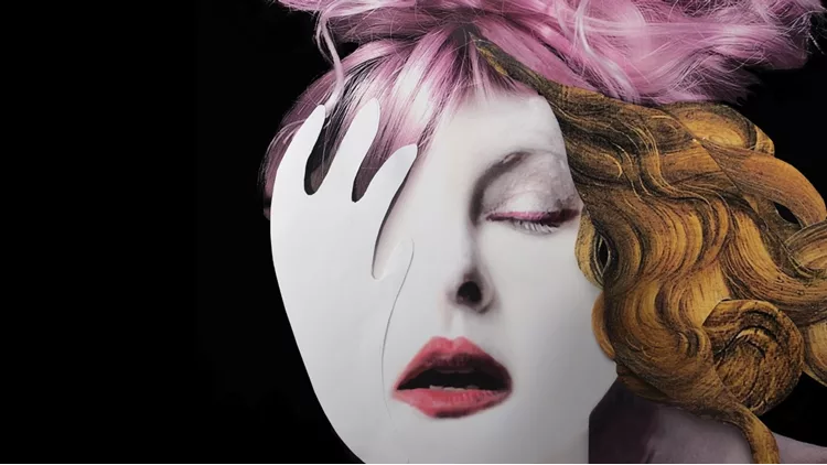 Ιωάννα Νατσίκου How Many Aphrodites Do I Have to Kill