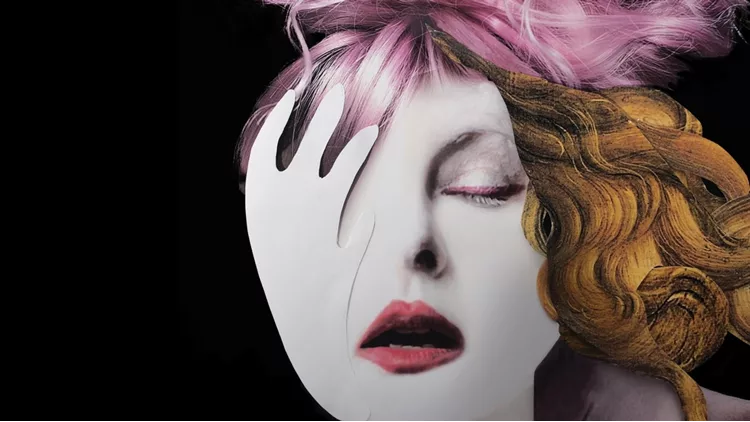 Ιωάννα Νατσίκου How Many Aphrodites Do I Have to Kill