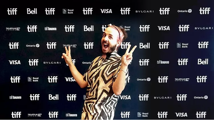 TIFF Θανάσης Νεοφώτιστος