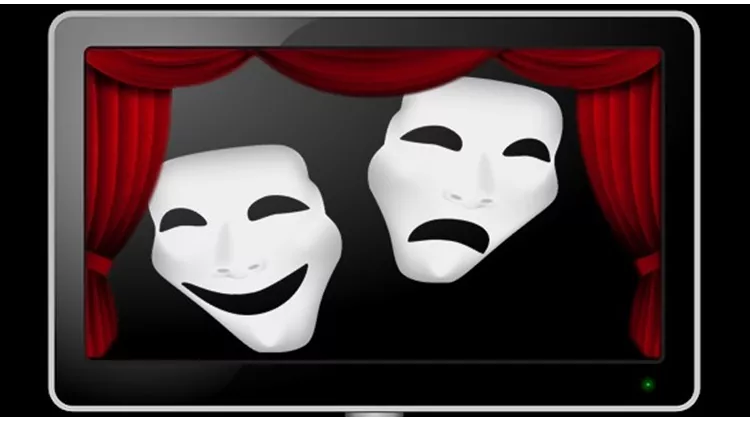 Αναλογία Θέατρο