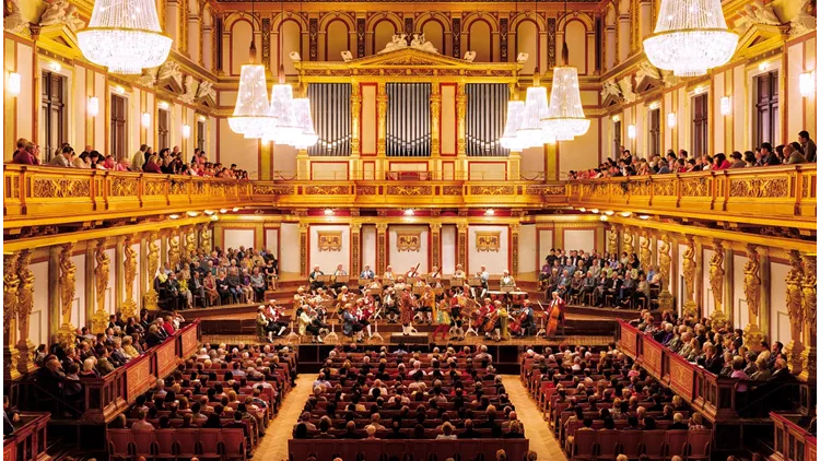 Vienna Mozart Orchestra