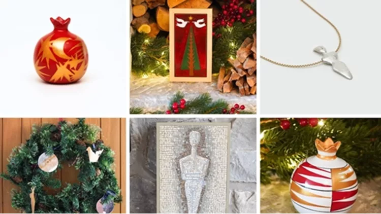 Cycladic Shop δώρα 2026