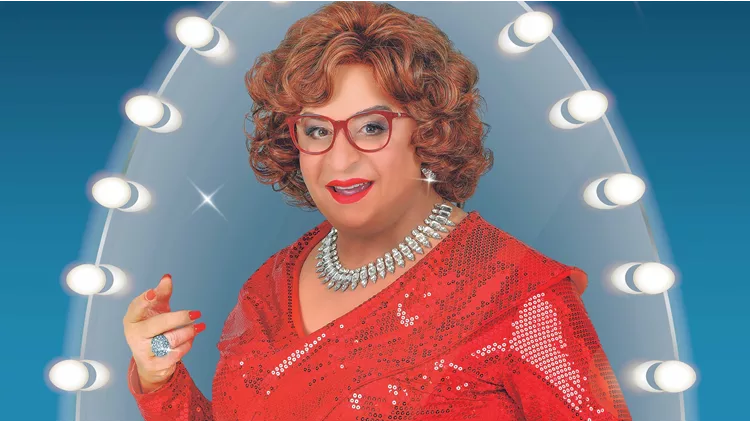 Tootsie The Musical