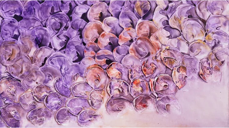 Στέλλα Βουλγαράκη Florilegium