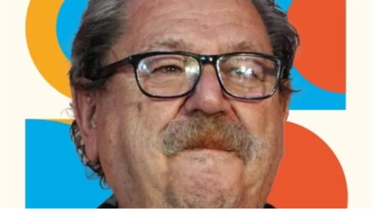 Paco Ignacio Taibo