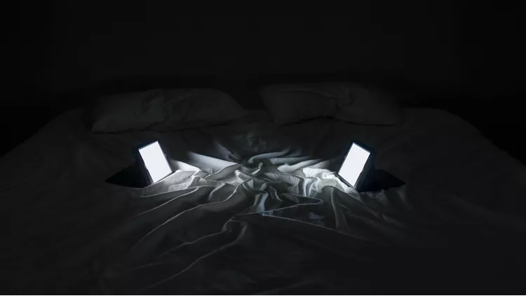 Modern Love ΕΜΣΤ