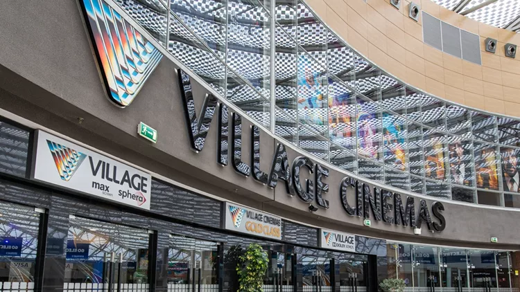 Village Cinemas free movie Mondays
