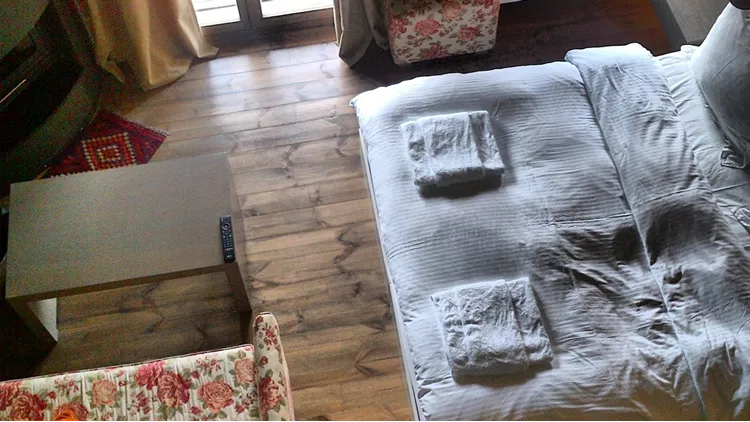 Kastanea House ξενώνας στο Καρπενήσι