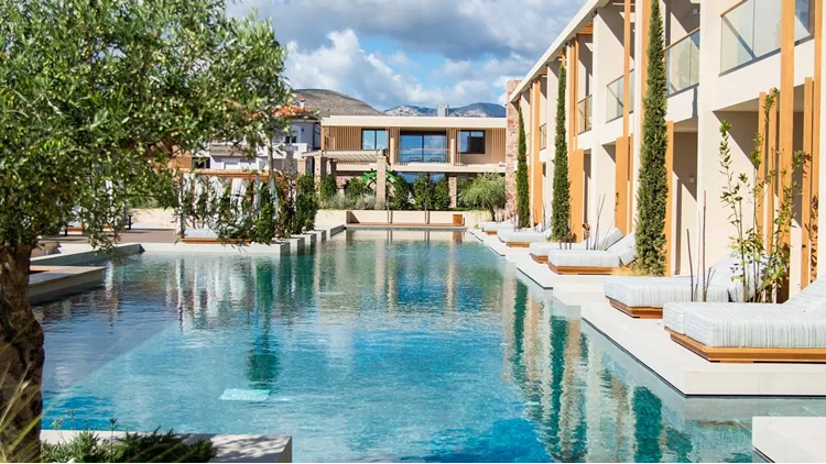 Pearl Island Chios Χίος Αφιέρωμα Διακοπές Πάσχα