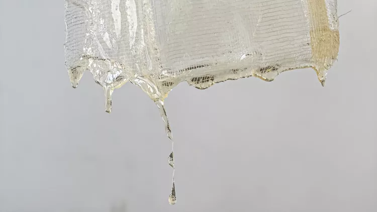 Natalia Escudero In Motherhood