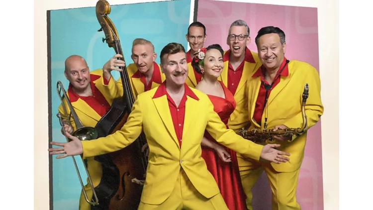 Όλα όσα σε περιμένουν τις γιορτές στο Half Note Jazz Club