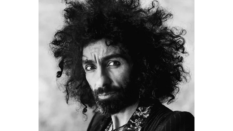 Ara Malikian