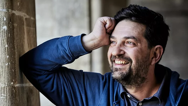 Tiago Rodrigues Τιάγκο Ροντρίγκες