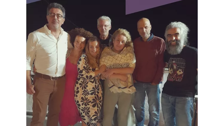 Tinos World Music Festival