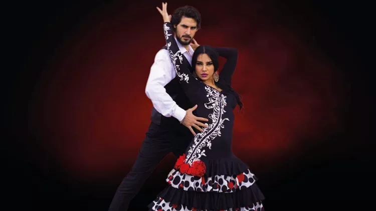 Corazon Flamenco