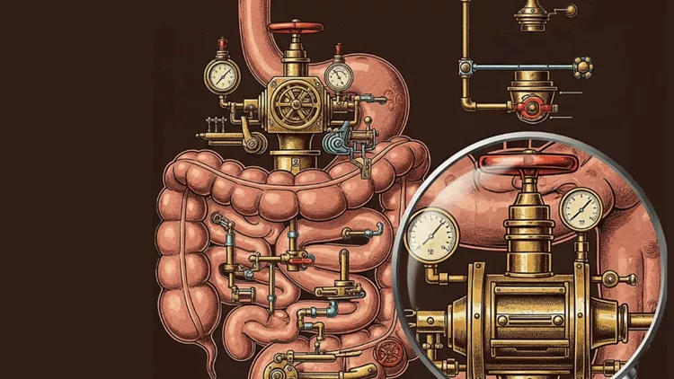 Βάσω Ράλλη Flatus ex Machina