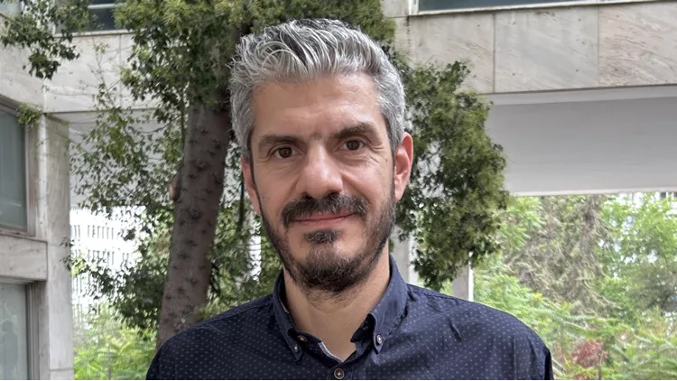 Κωνσταντίνος Αγγελάκης