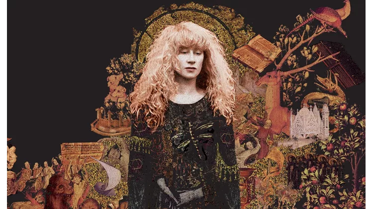 Loreena McKennitt