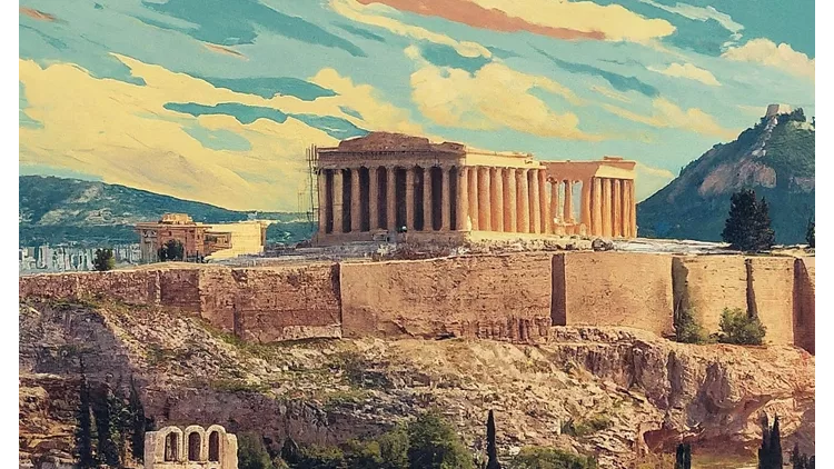 Τι θα κάνεις αυτή την εβδομάδα στην Αθήνα (15-21/9)