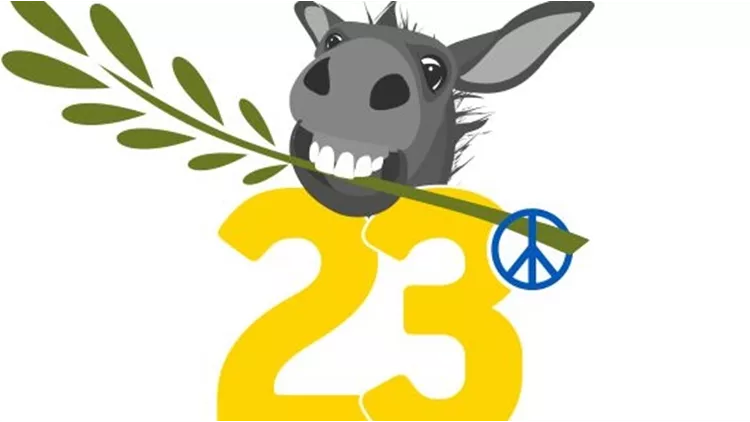 23ο Πανελλήνιο Φεστιβάλ Ερασιτεχνικού Θεάτρου Νέας Ορεστιάδας