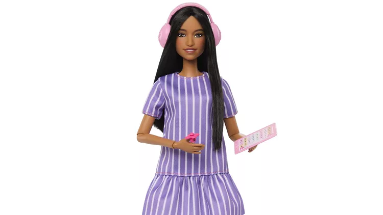 Barbie με αυτισμό