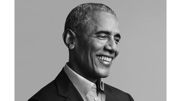 Barack Obama