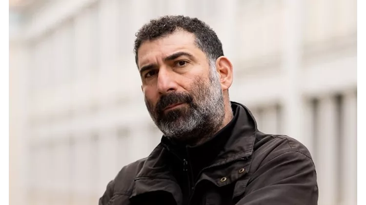 Γιάννης Οικονομίδης