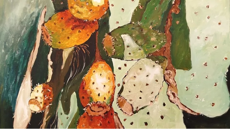 Βαγγέλης Καρανάσιος Δυτικά της Εδέμ