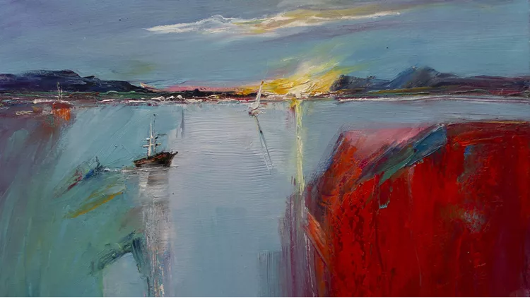 Μαρία Κτιστοπούλου