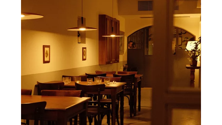 Το ιταλικό εστιατόριο Osteria Mamma στον Κεραμεικό