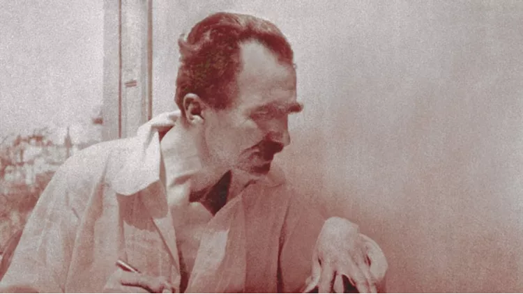 Νίκος Καζαντζάκης 140 χρόνια φως