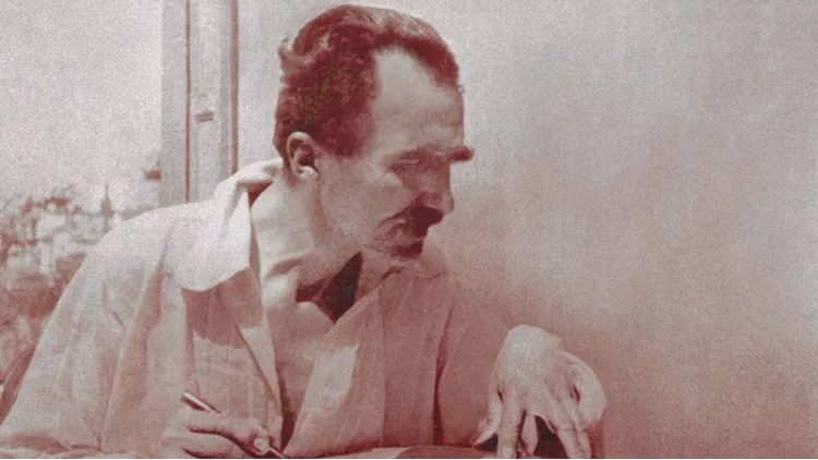 Νίκος Καζαντζάκης 140 χρόνια φως