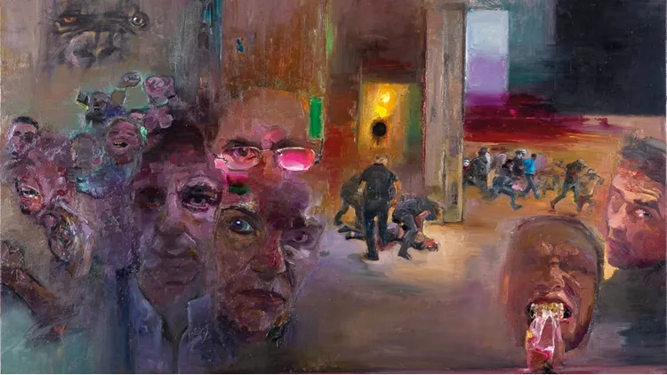 Μαύρος ήλιος Αμαλία Ζογλοπίτου (170 x 180 cm).jpg