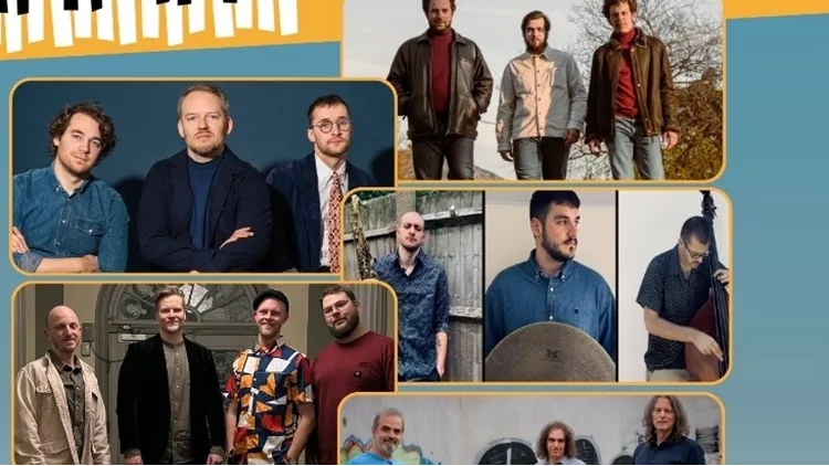 2ο Jazzet Festival